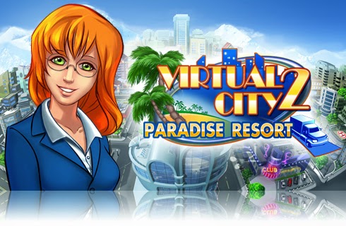 Download Game Paradise City Full Gratis